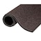 Crown Matting Technologies Floor Mat, 0.38" Thick, Brown, 36 in W x 5 in L NR0035BR - alternate 3